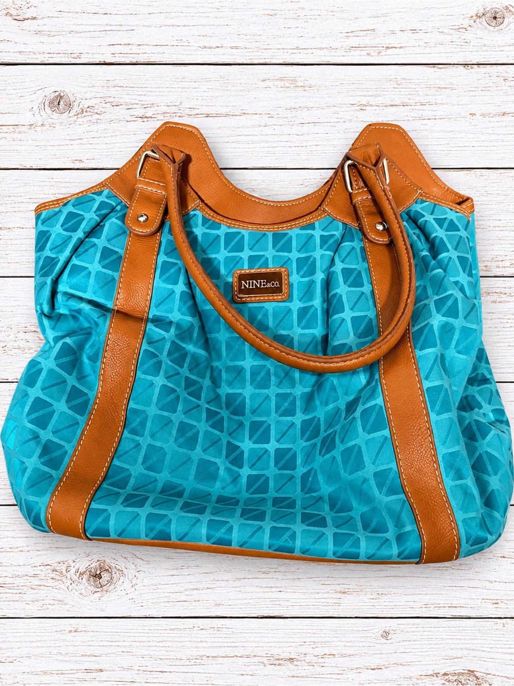 Nine&Co Purse